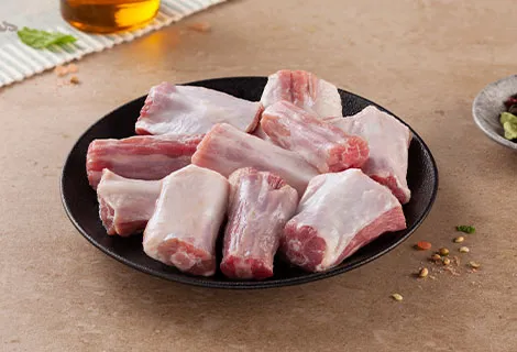Goat Tail
